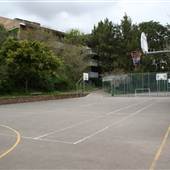 Basketball Courts