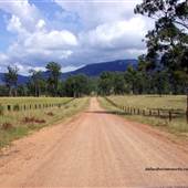 Broadwater National Park