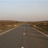 Broken Hill Roads