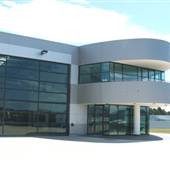 Canberra International Airport