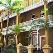 Darlinghurst - Victoria Street