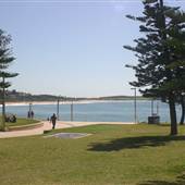Dee Why Beach