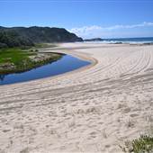 Diamond Head, Crowdy Bay National Park