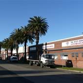 Marrickville - Carrington Road