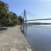 Blackwattle Bay Park