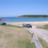 Boat Harbour - Port Stephens