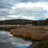 Burrill Lake
