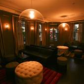 Verde Restaurant - East Sydney