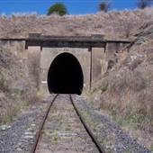 Carcoar Tunnel