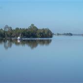 Clarence River, Lawrence
