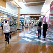 Erina Fair shopping complex