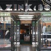 G.A. Zink & Sons Tailors