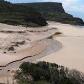 Garie Beach