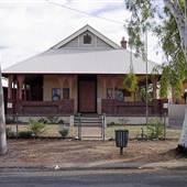 Gilgandra Town
