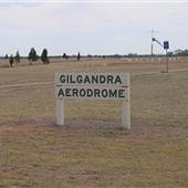 Gilgandra Aerodrome
