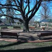 Belmore Park - Goulburn