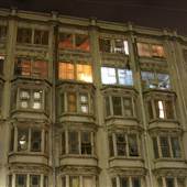 Hibernian House