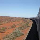 Indian Pacific