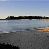 Kianga Beach