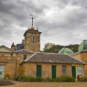 Observatory Park, Millers Point