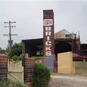 Lincoln Brickworks