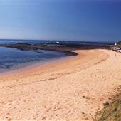 Long Reef Point