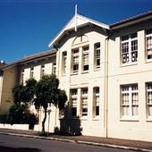 Neutral Bay Pubic School