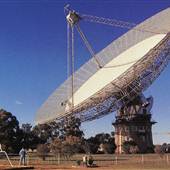 Parkes Observatory