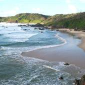 Miners Beach