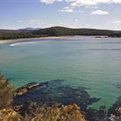 Nelson Beach