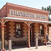 Silverton Hotel