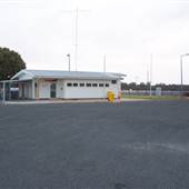West Wyalong Airport