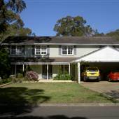 Terrey Hills Neighbourhood