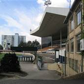 Wentworth Park Dog Track