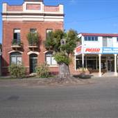 South Grafton