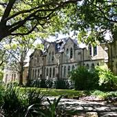 St Paul's College - Sydney University
