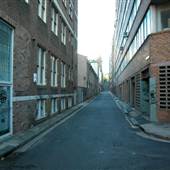 Surry Hills - Sophia Street