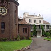 St Scholastica’s College