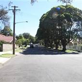 Willoughby neighbourhood