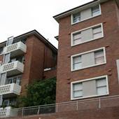 Anglesea Road Buildings