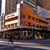 Civic Hotel
