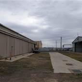 Goulburn Airport Hangar 3