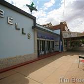 Bells Milk Bar