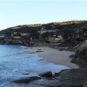 Washaway Beach