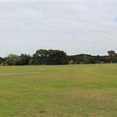Centennial Park - Church Grounds