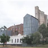 Murrumburrah Flour Mill