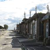 Botany Cemetery