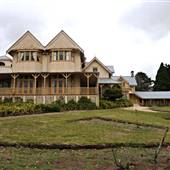 Hillview Heritage Hotel - Southern Highlands