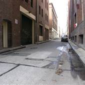 Various Sydney Streets