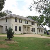 Old Government House